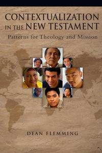 Bild: Contextualization in the New Testament - Inter-Varsity Press,US