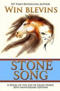 Enlarge image Cover: Stone Song - Wordworx Publishing