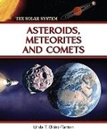 Cover: Asteroids, Meteorites and Comets - Facts On File Inc