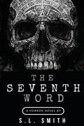 Cover: The Seventh Word - Holy Water Books