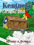 Cover: Kentucky Monthly Coloring Book - Vested Interest Publications