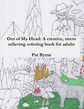 Cover: Out of my Head - Pat Byrne Publications