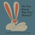 Cover: Do You Know Big Tiny Bunny? - Tiny Moon