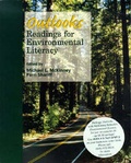 Cover: Outlooks: Readings for Environmental Literacy - Jones and Bartlett Publishers, Inc
