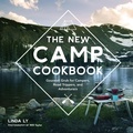 Cover: The New Camp Cookbook - Voyageur Press