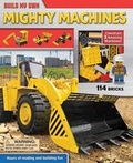 Cover: Build My Own Mighty Machines - Studio Fun International