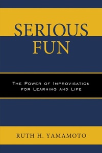 Abbildung von: Serious Fun - Bloomsbury eBooks US