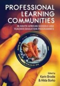 Bild: Professional learning communities in South African schools and teacher education programmes - HSRC Press