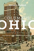 Cover: Columbus, Ohio - Ohio State University Press