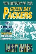 Cover: The History of the Green Bay Packers - Eagan Hill Publisher's