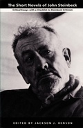 Cover: The Short Novels of John Steinbeck - Duke University Press