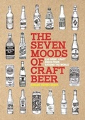 Cover: The Seven Moods of Craft Beer - Eight Books