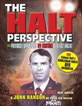 Cover: The Halt Perspective - Haunted Skies Publishing