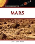 Cover: Mars - Facts On File Inc