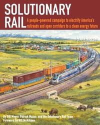 Enlarge image Cover: Solutionary Rail - Backbone Campaign