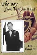 Cover: The Boy from Bird-in-Hand - Vicki Stiefel
