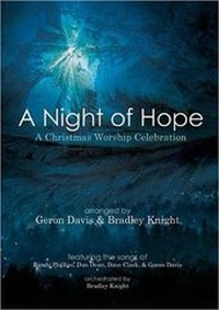 Enlarge image Cover: A Night of Hope - Lillenas Publishing Company