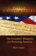Cover: These United States - Republic Publishing