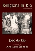 Cover: Religions in Rio - New London Librarium