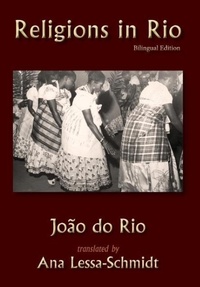 Enlarge image Cover: Religions in Rio - New London Librarium