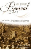 Cover: Men Who Saw Revival - Allen Domelle Ministries