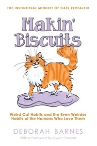 Enlarge image Cover: Makin' Biscuits - ZZP PUBLISHING