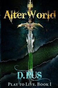Enlarge image Cover: AlterWorld - D.Rus