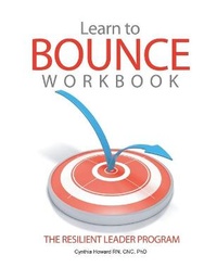 Abbildung von: Learn to Bounce Workbook - Vibrant Radiant Health