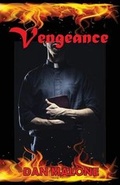 Cover: Vengeance - Elaine Ouston Author - Publisher