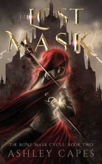 Enlarge image Cover: The Lost Mask - Close-Up Books