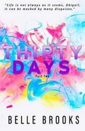 Cover: Thirty Days - Obie Books