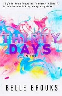 Enlarge image Cover: Thirty Days - Obie Books