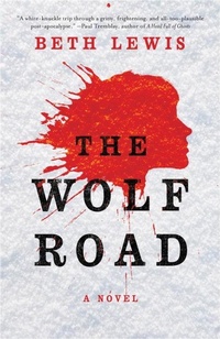 Enlarge image Cover: The Wolf Road - Crown Publishing Group (NY)