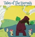 Cover: Tales of The Eternals - Angel Alvarez