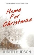 Cover: Home For Christmas - Tall Trees Books