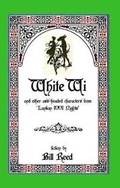 Cover: White Wi - Reed Independent