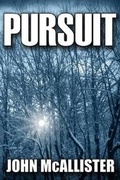 Cover: Pursuit - Glenlish Publishing