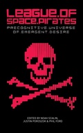 Cover: League of Space Pirates - Another Limited Rebellion