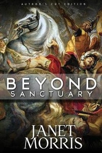 Enlarge image Cover: Beyond Sanctuary - Perseid Press