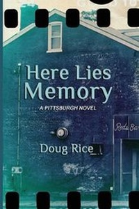 Enlarge image Cover: Here Lies Memory - Black Scat Books