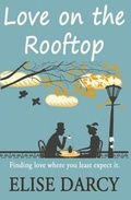 Cover: Love on the Rooftop - Penny Lane Press