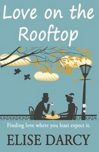 Enlarge image Cover: Love on the Rooftop - Penny Lane Press