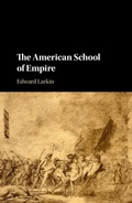 Cover: The American School of Empire - Cambridge University Press
