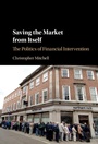 Cover: Saving the Market from Itself - Cambridge University Press