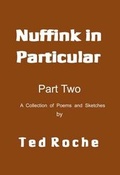 Cover: Nuffink in Particular: Part two - Louannvee Publishing
