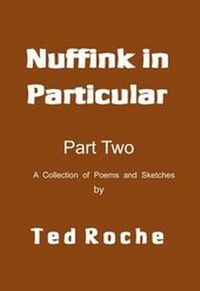 Enlarge image Cover: Nuffink in Particular: Part two - Louannvee Publishing
