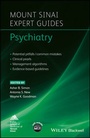 Cover: Mount Sinai Expert Guides - Wiley-Blackwell