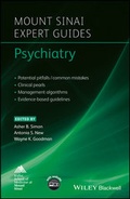 Cover: Mount Sinai Expert Guides - Wiley-Blackwell