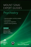 Cover: Psychiatry - Wiley