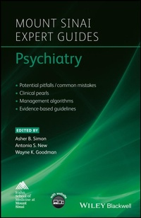 Enlarge image Cover: Psychiatry - Wiley